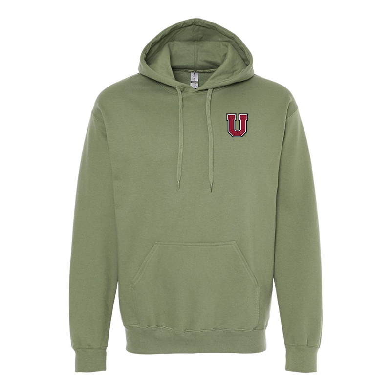 Men's Union Dutchmen Pullover Hoodie