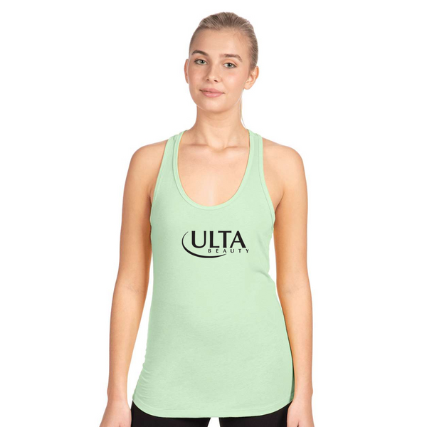 Women's Ulta Beauty Next Level Ideal Racerback Tank