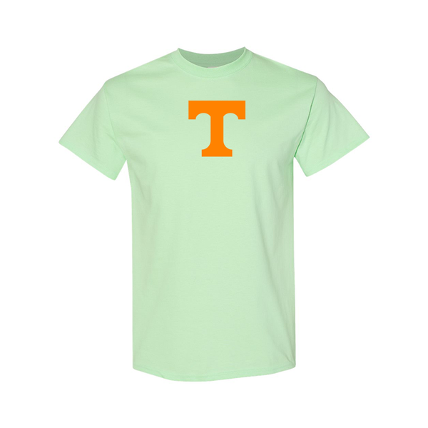 Men's Tennessee Volunteers Gildan Heavy Cotton T-Shirt