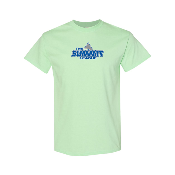Men's The Summit League Gildan Heavy Cotton T-Shirt