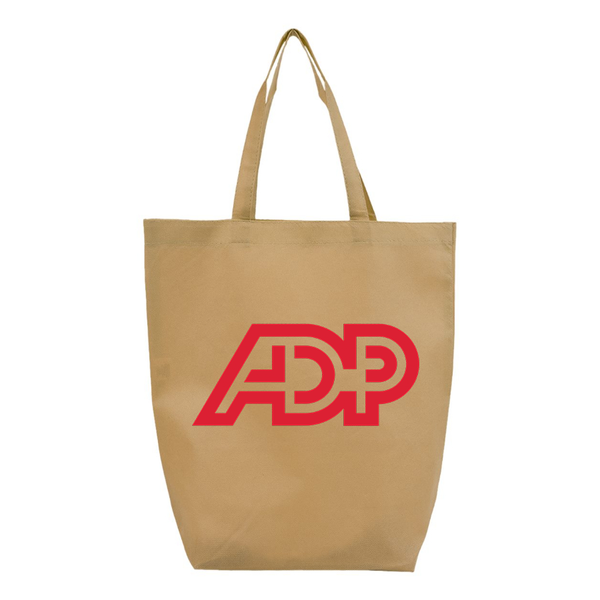 ADP  Q-Tees Non-Woven Gusset Bottom Tote