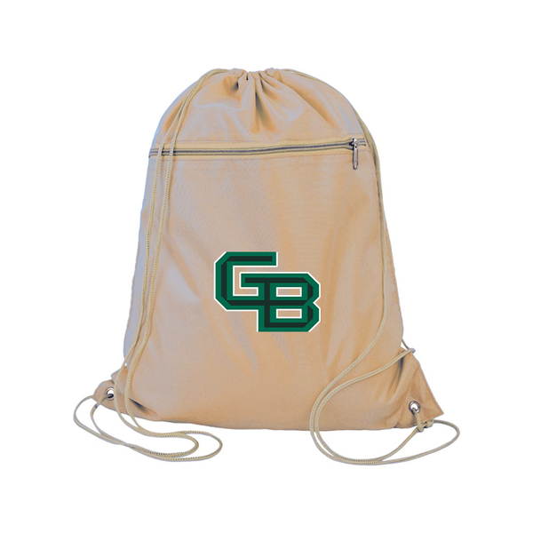 Wisconsin Green Bay Phoenix Q-Tees - Polyester Cinchpack