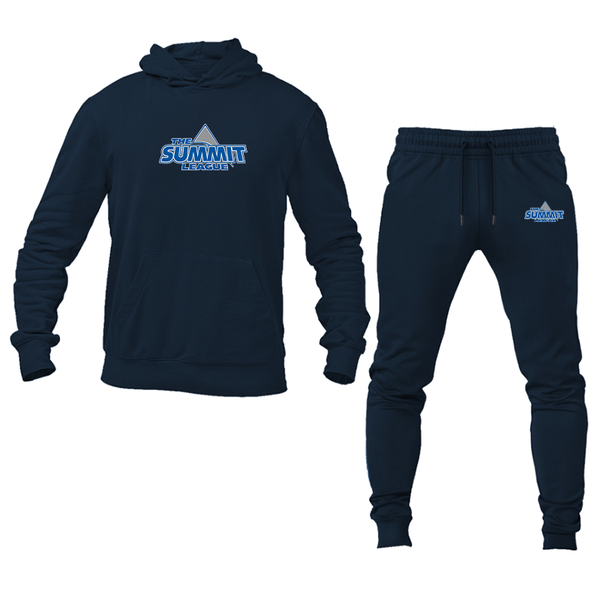 Men's The Summit League Hoodie Joggers Set