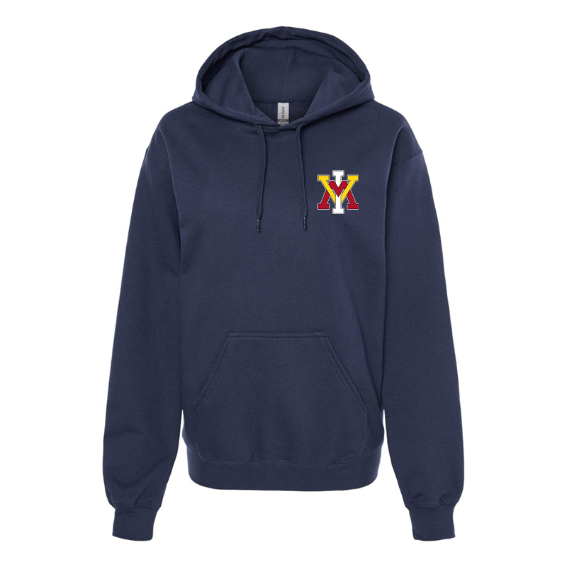 Men's VMI Keydets  Pullover Hoodie