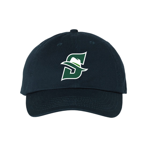 Stetson Hatters  Valucap Adult Bio-Washed Classic Dad Hat