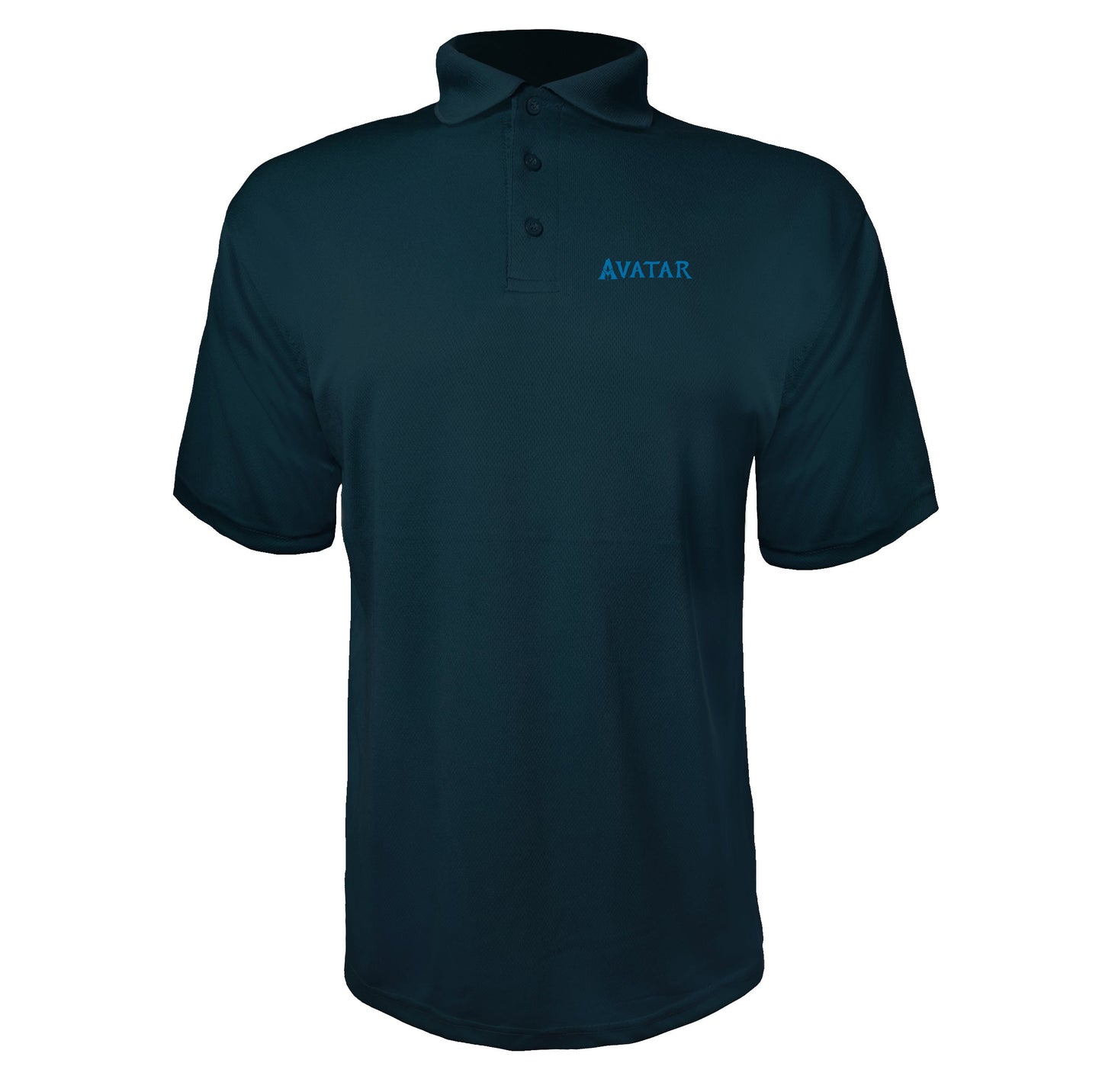 Men's Avatar Movie Polyester Polo