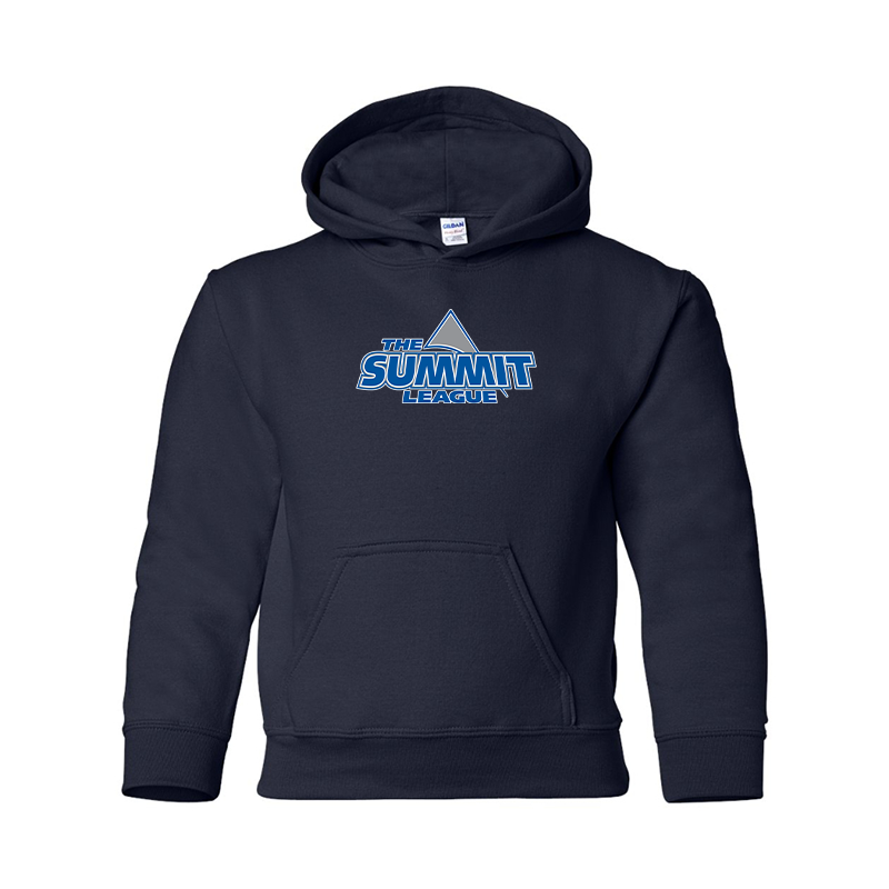 Youth The Summit League Pullover Hoodie