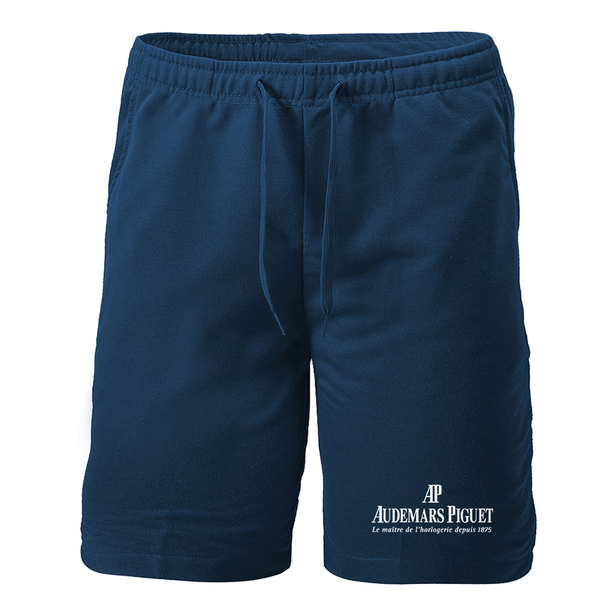 Men's Audemars-Piguet Athletic Fleece Shorts