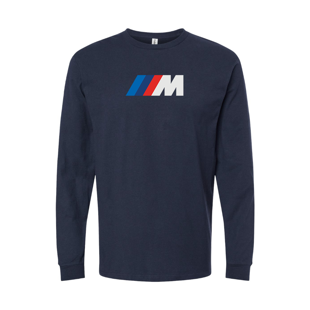 Men's - BMW M - Long Sleeve T-Shirt