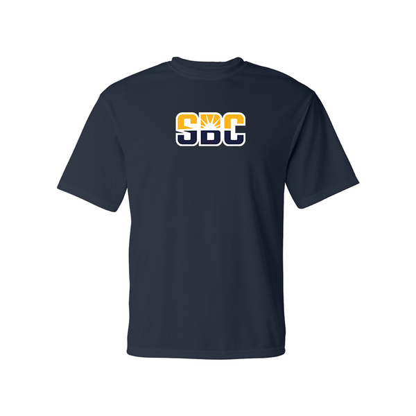 Men's Sun Belt Conference Polyester T-Shirt