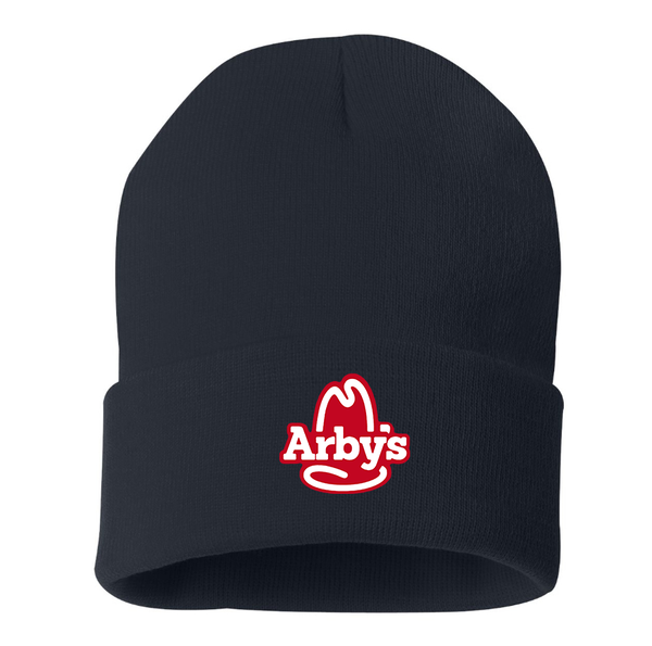Arbys Beanie Hat