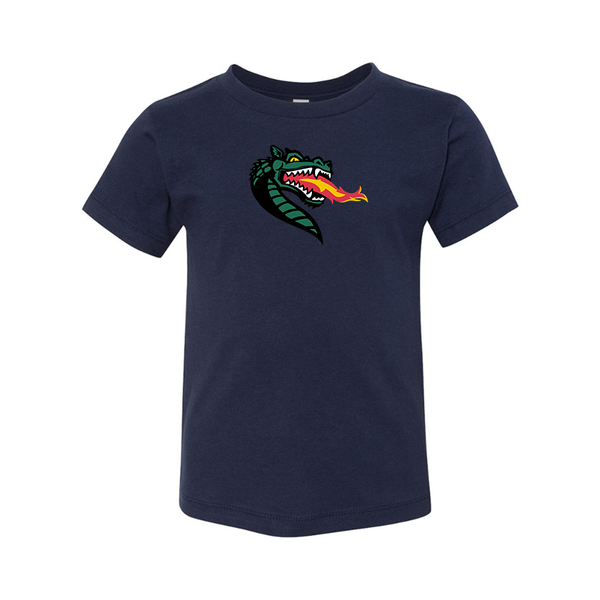 UAB Blazers BELLA  CANVAS Toddler Jersey Tee