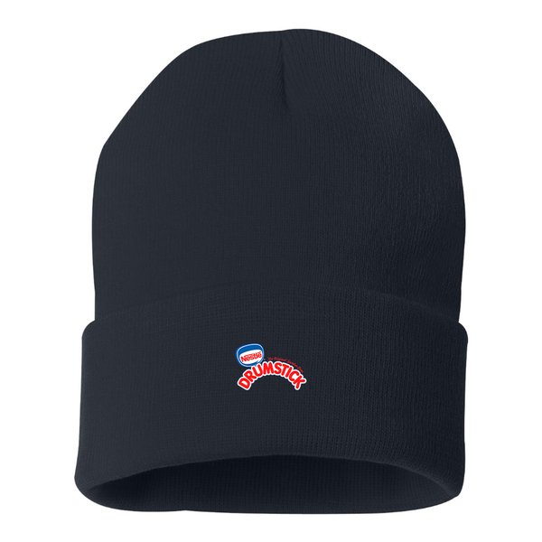 Drumstick Logo Beanie Hat