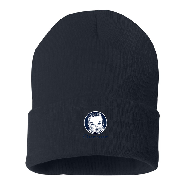 Gerber  Logo Beanie Hat