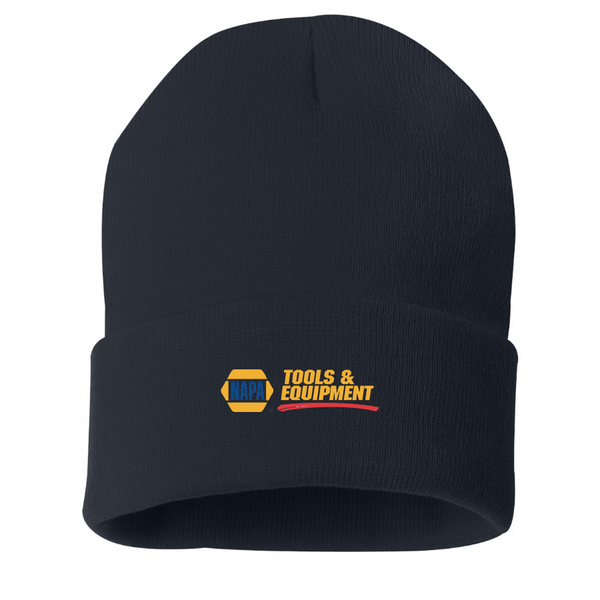 Napa Tools & Equipment  Logo Beanie Hat