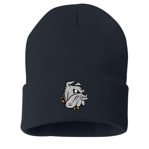 Minnesota Duluth Bulldogs   Beanie Hat