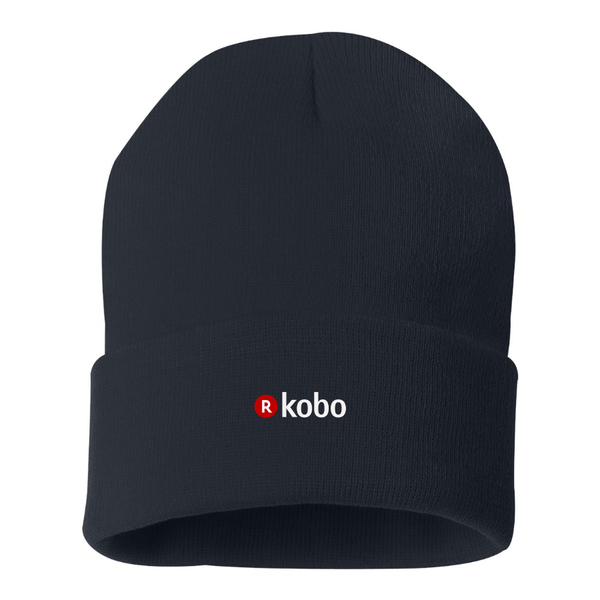 Kobo Logo Beanie Hat