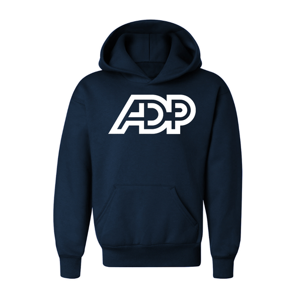 Youth ADP  Pullover Hoodie