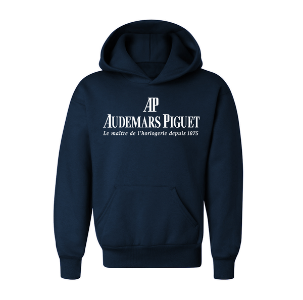 Youth Audemars-Piguet  Pullover Hoodie