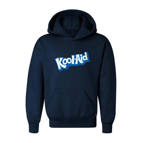 Youth kool-Aid Pullover Hoodie