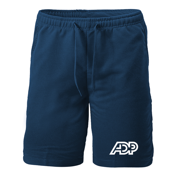 Men's ADP Athletic Fleece Shorts