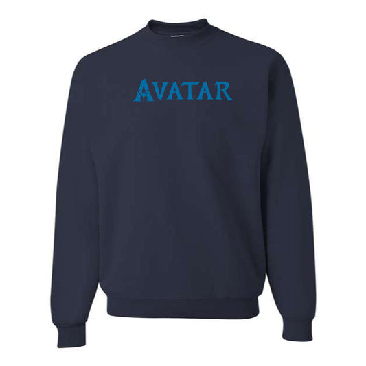 Men's Avatar Movie Crewneck Sweatshirt