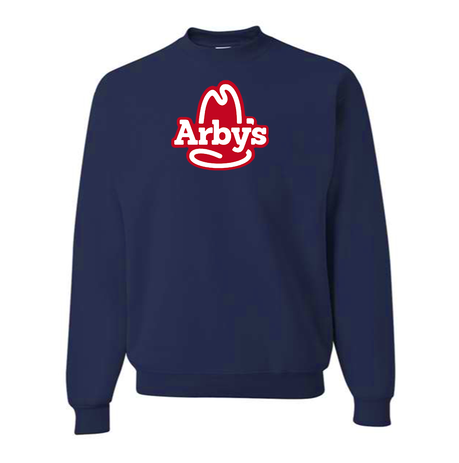 Men's Arbys Crewneck Sweatshirt