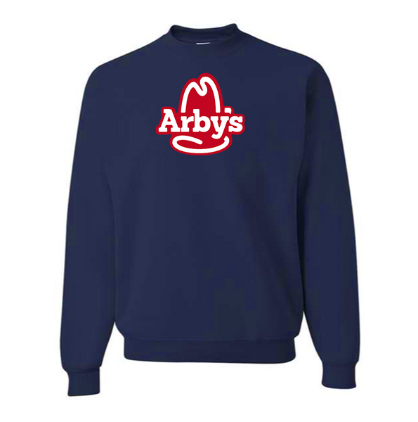 Men's Arbys Crewneck Sweatshirt