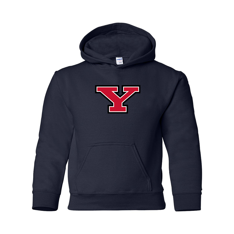Youth  Youngstown State Penguins  Pullover Hoodie