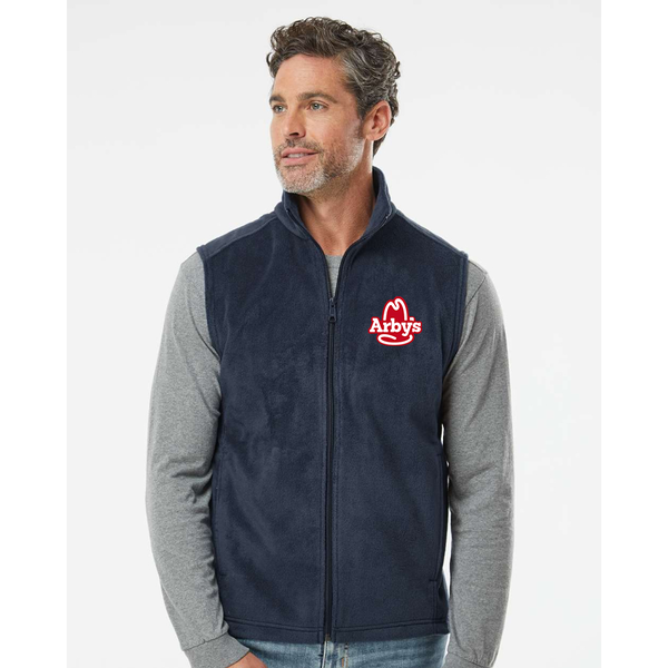 Men's Arbys Columbia Steens Mountain Vest