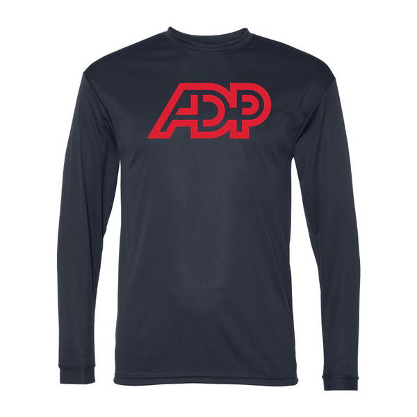 Men's  ADP  Performance Long Sleeve T-Shirt