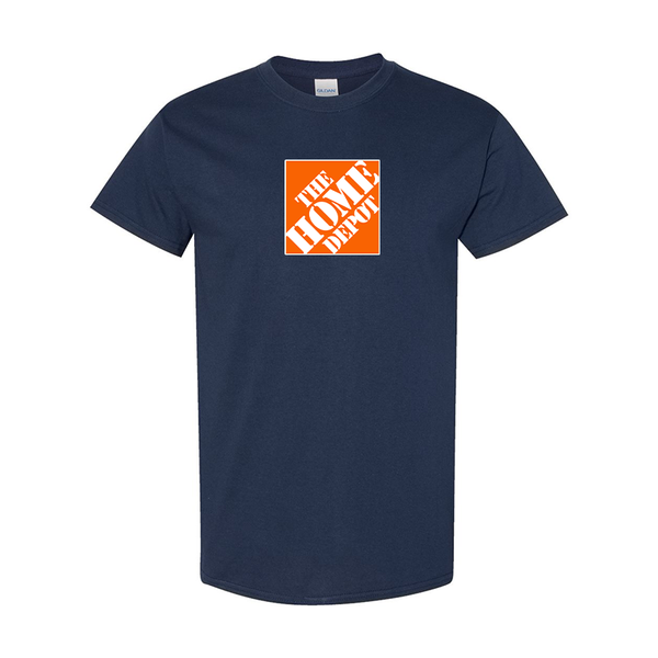 Men's The Home Depot Gildan Heavy Cotton T-Shirt