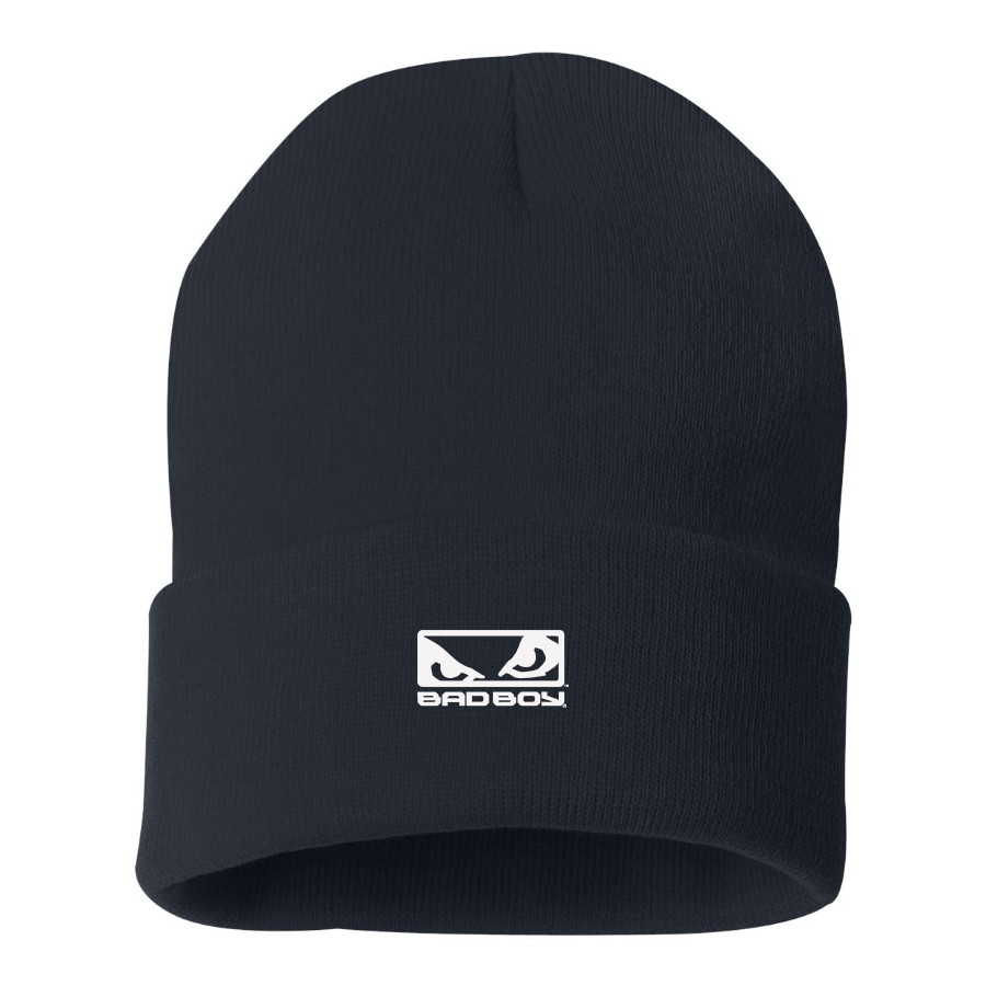 Badboy Logo Beanie Hat