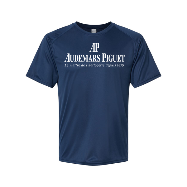 Men's Audemars-Piguet Polyester T-Shirt