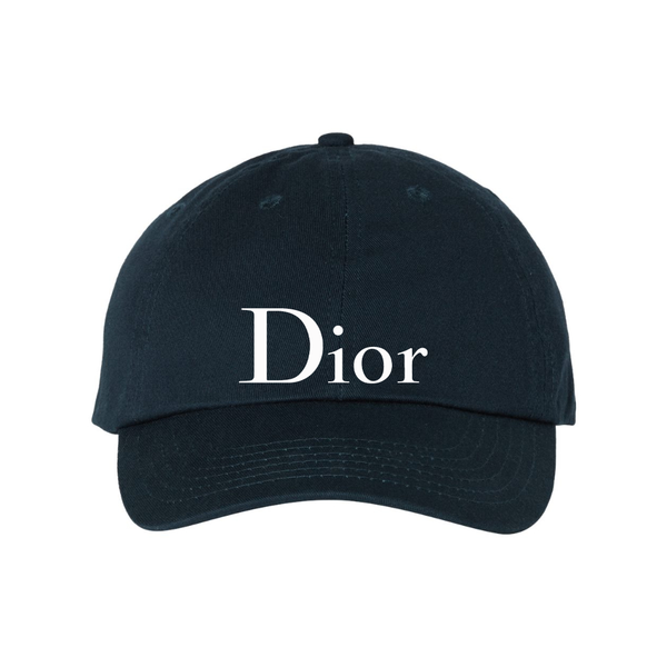 Dior Valucap Adult Bio-Washed Classic Dad Hat
