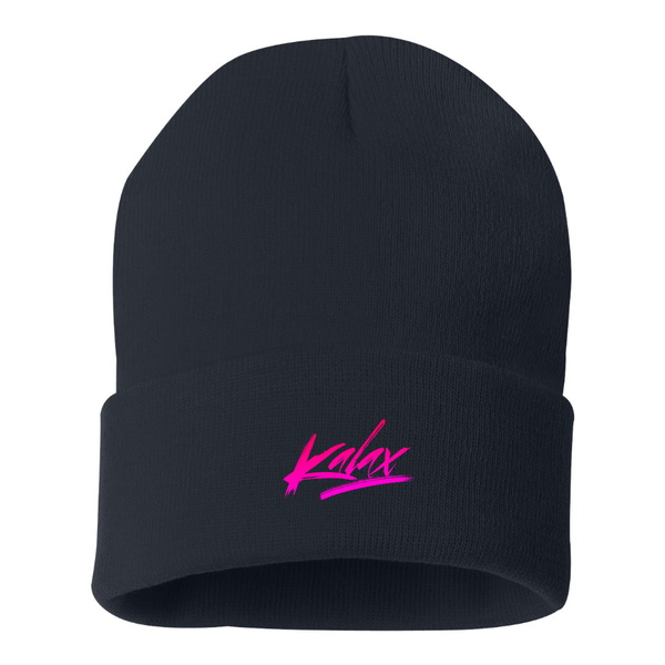 Kalax Logo Beanie Hat