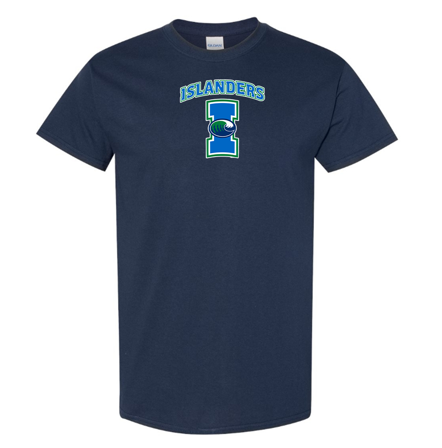 Youth's Texas AM CC Islanders  Cotton T-Shirt