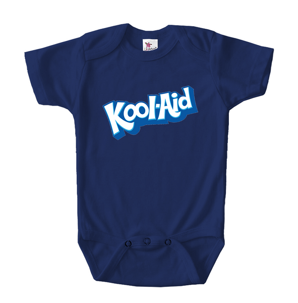 kool-Aid Baby Onesie Romper
