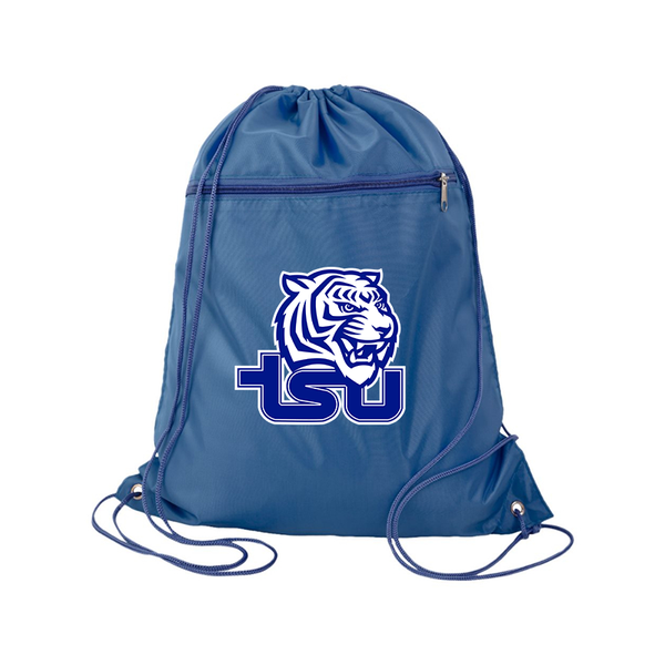 Tennessee State Tigers Q-Tees - Polyester Cinchpack