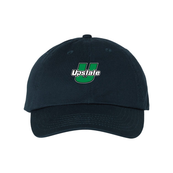 USC Upstate Spartans Valucap Adult Bio-Washed Classic Dad Hat