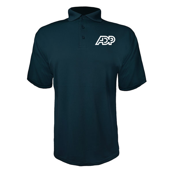 Men's ADP  Polyester Polo