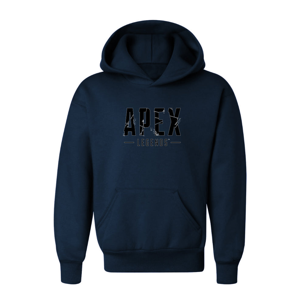 Youth Kids Apex Legends Game Pullover Hoodie