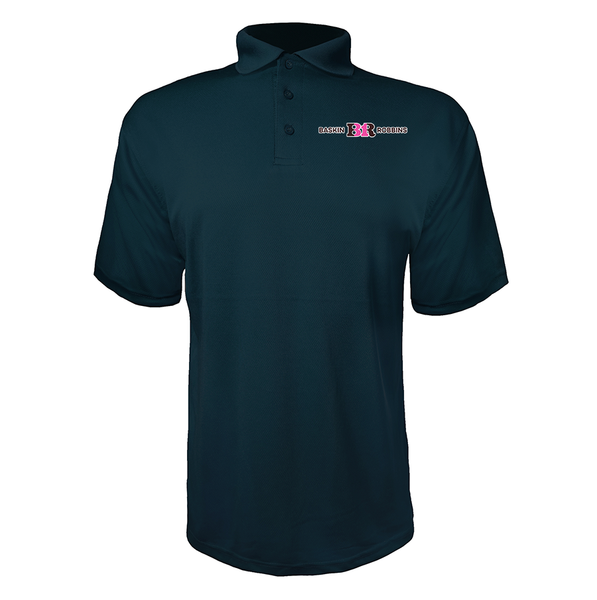 Men's Baskin-RоbbinsPolyester Polo