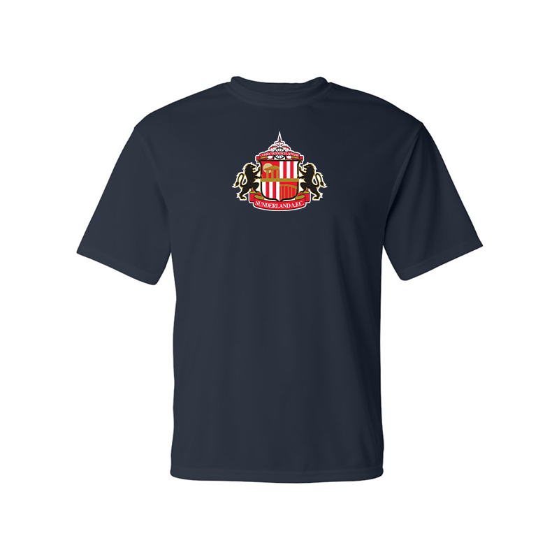 Men's Sunderland AFC Soccer Polyester T-Shirt