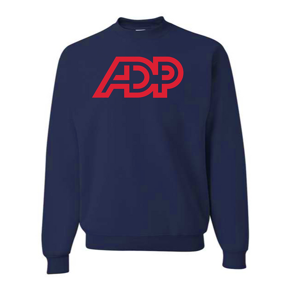 Men's ADP  Crewneck Sweatshirt