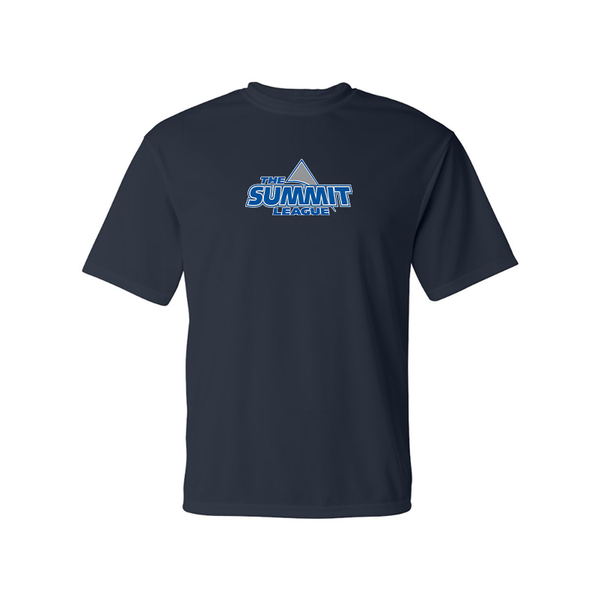 Men's The Summit League Polyester T-Shirt