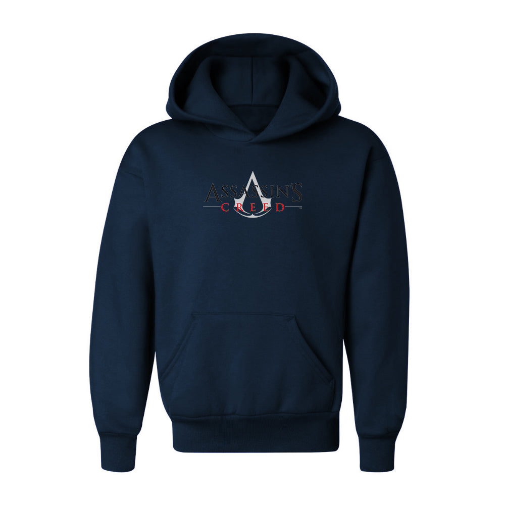 Youth Kids Assassins Creed Game Pullover Hoodie