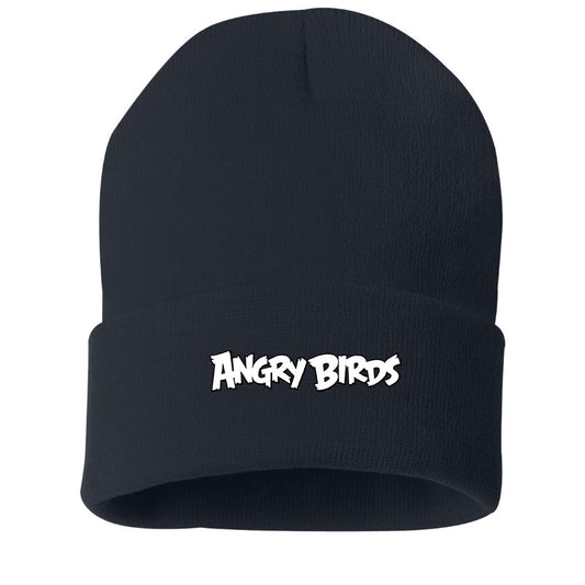 Angry Birds Game Beanie Hat