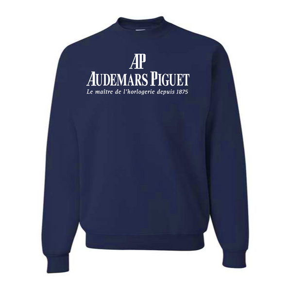 Men's Audemars-Piguet Crewneck Sweatshirt