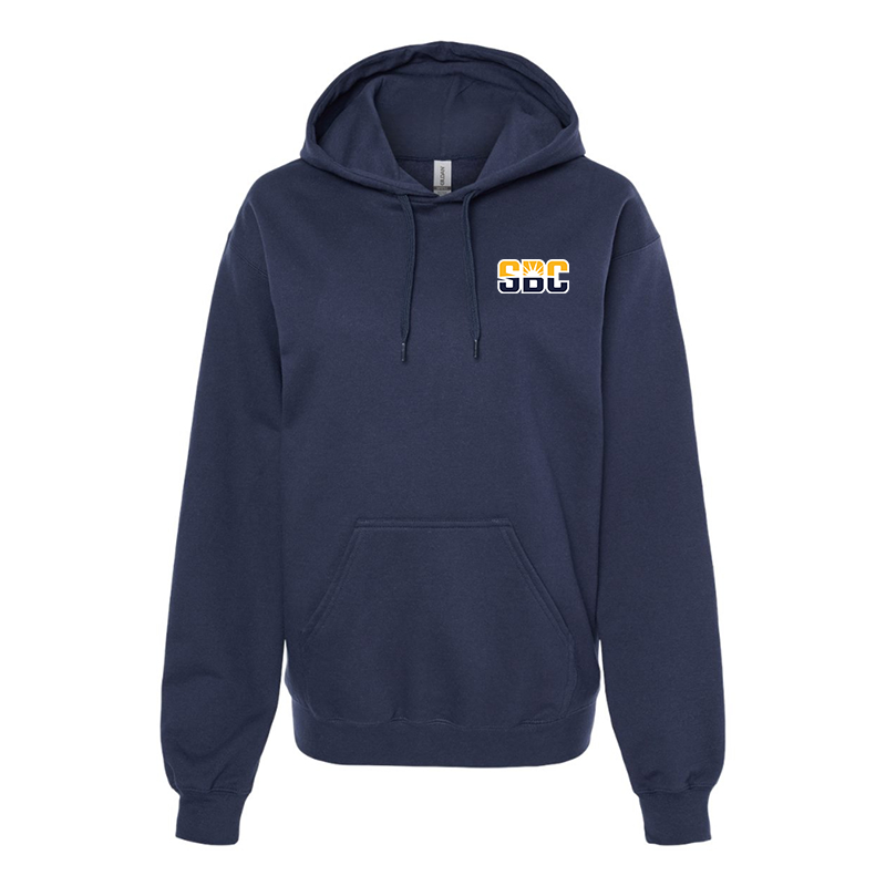 Men's Sun Belt Conference  Pullover Hoodie